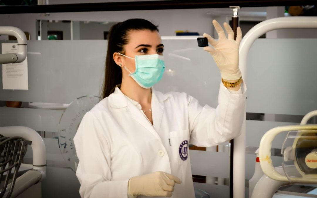 What to Expect: Dental X-Rays