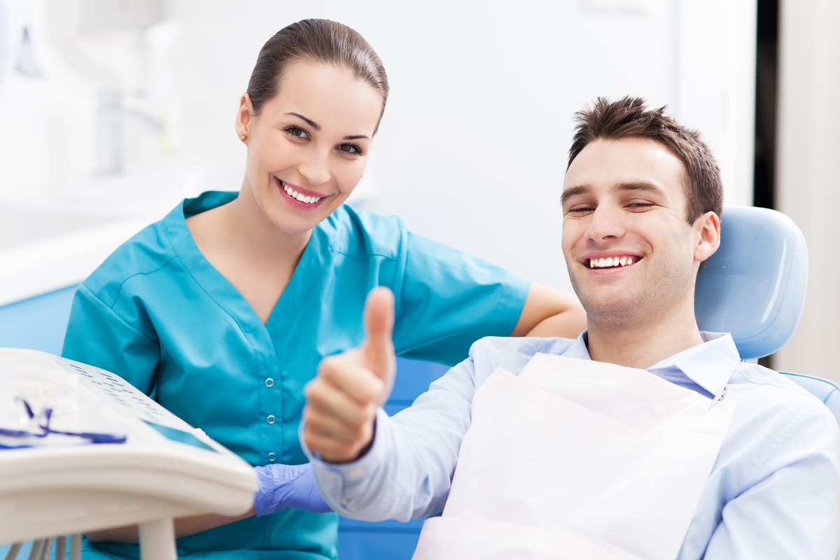 When Should You See a Dentist?, Smart Dental Care, LA