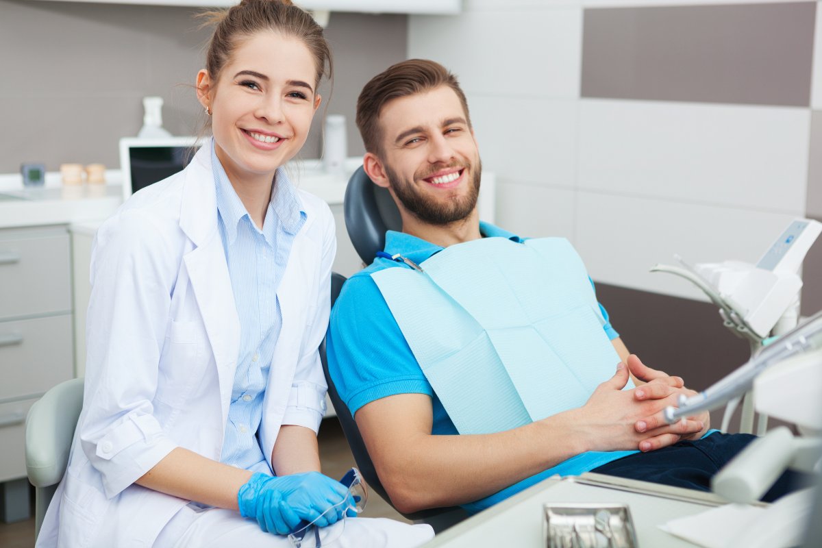 How Often Should You See Your Dentist